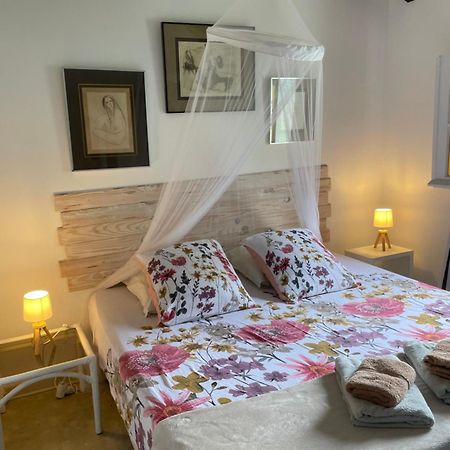Habitation Loumavi Villa Sainte-Rose Eksteriør bilde